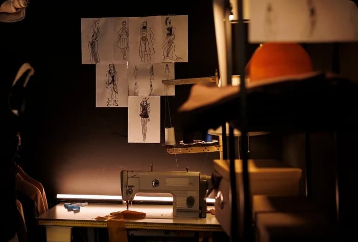 3-Day Fashion Masterclass with Accademia Della Moda
