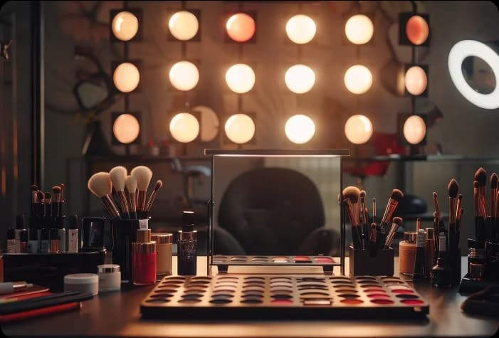 2-DAY MAKEUP MASTERCLASS